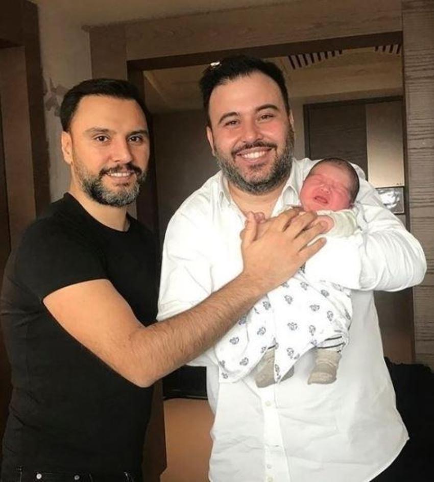 Selçuk Tektaş'ın eşinden, Alişan'ın paylaşımına yürek yakan yanıt...