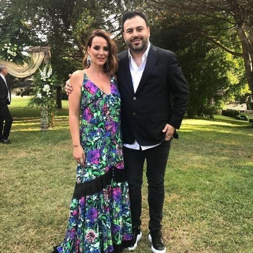 Selçuk Tektaş'ın eşinden, Alişan'ın paylaşımına yürek yakan yanıt...