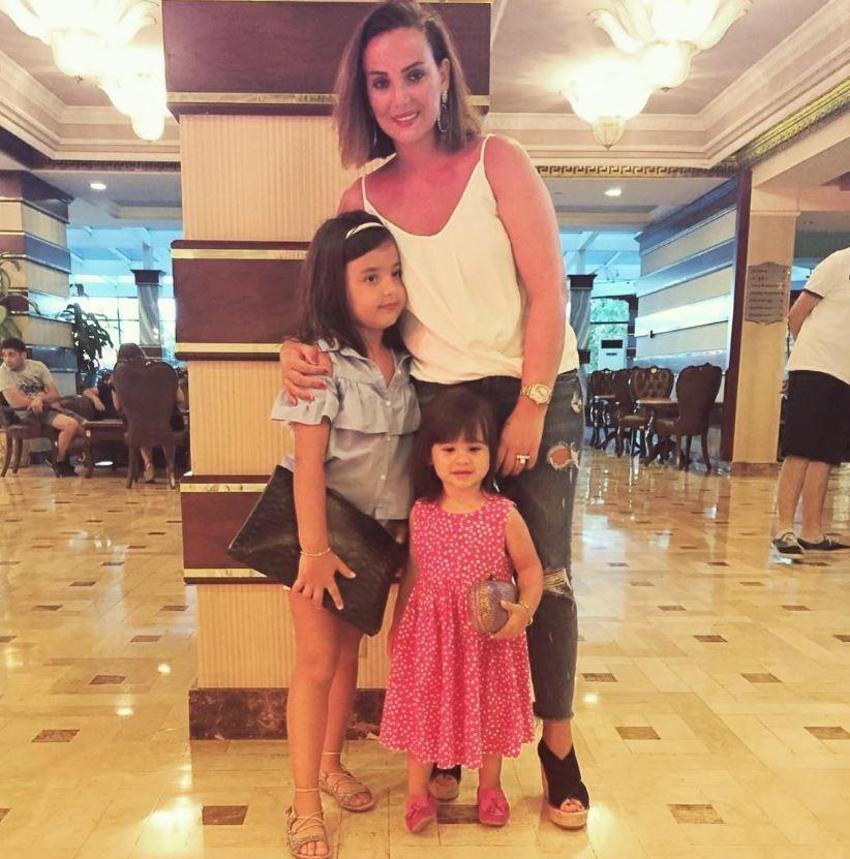 Selçuk Tektaş'ın eşinden, Alişan'ın paylaşımına yürek yakan yanıt...