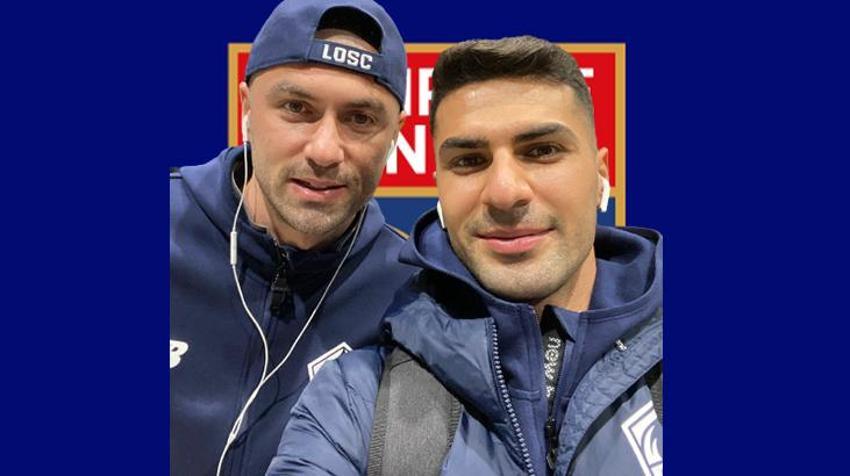 Ne Süper Lig ne ABD! Burak Yılmaz 'çocuklarımın eğitimi' dedi dev kulüple söz kesti!
