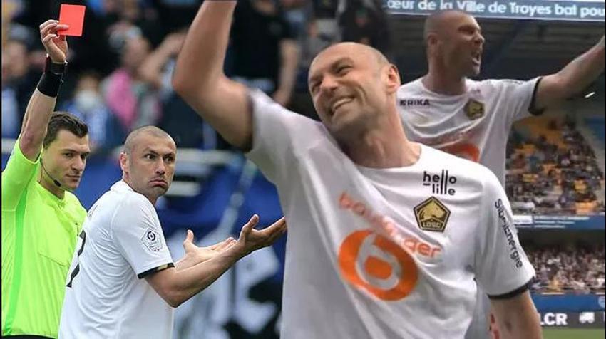 Ne Süper Lig ne ABD! Burak Yılmaz 'çocuklarımın eğitimi' dedi dev kulüple söz kesti!