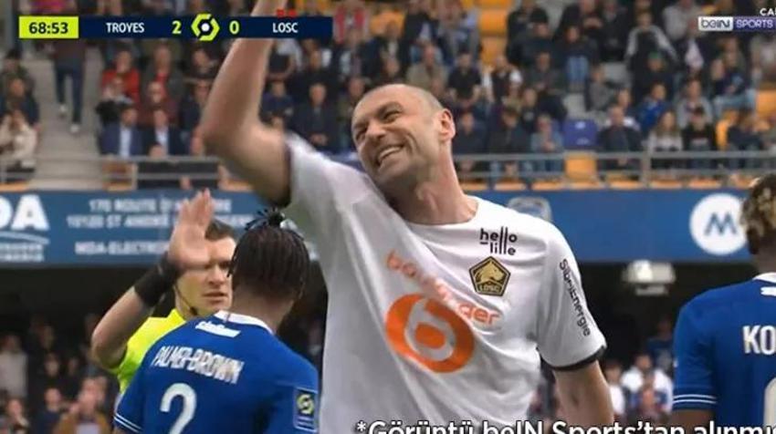 Ne Süper Lig ne ABD! Burak Yılmaz 'çocuklarımın eğitimi' dedi dev kulüple söz kesti!