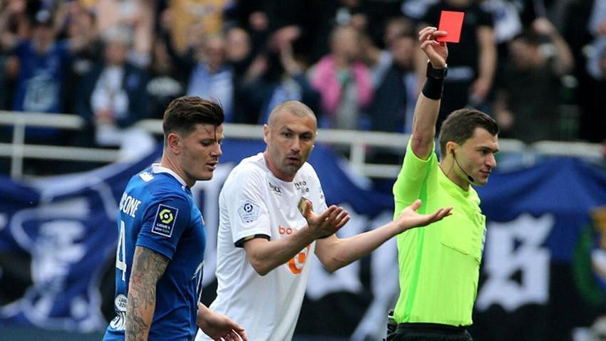 Ne Süper Lig ne ABD! Burak Yılmaz 'çocuklarımın eğitimi' dedi dev kulüple söz kesti!