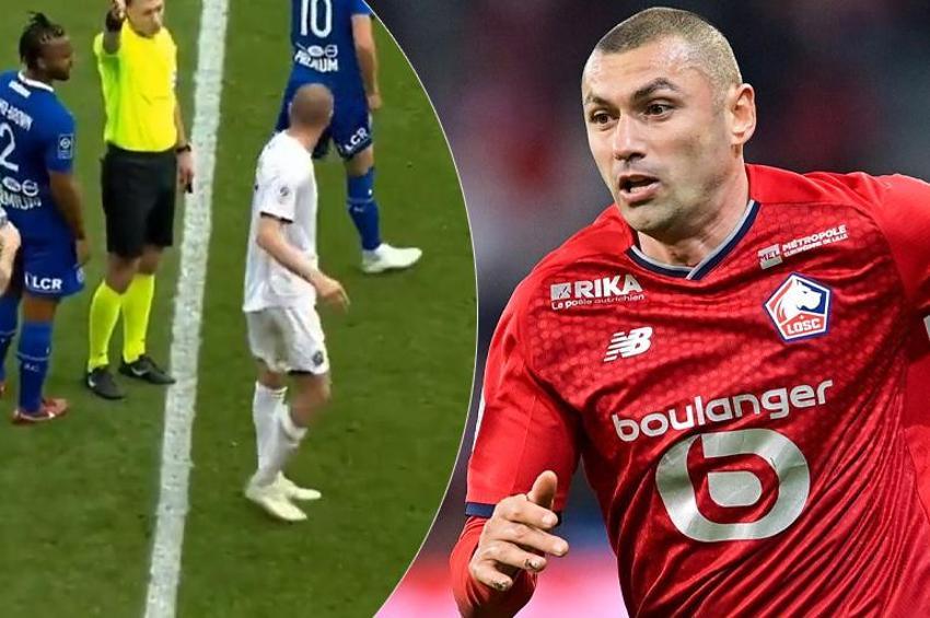 Ne Süper Lig ne ABD! Burak Yılmaz 'çocuklarımın eğitimi' dedi dev kulüple söz kesti!