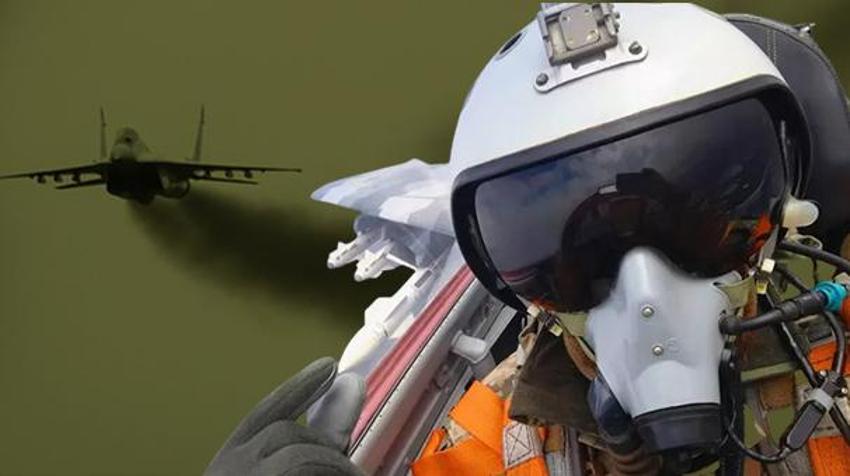 Dünya inanmıştı! O pilotla ilgili şok gerçek, her şey propaganda çıktı, Kiev'in Hayaleti ve...