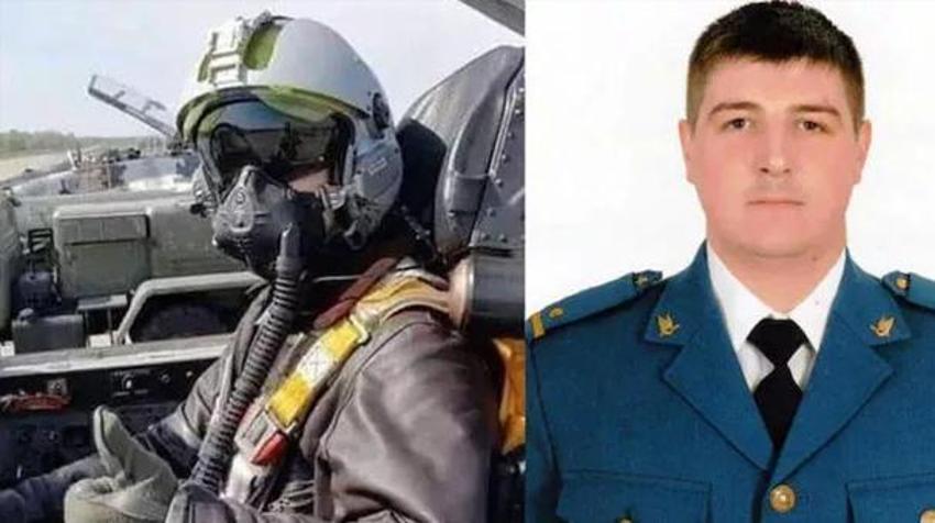 Dünya inanmıştı! O pilotla ilgili şok gerçek, her şey propaganda çıktı, Kiev'in Hayaleti ve...