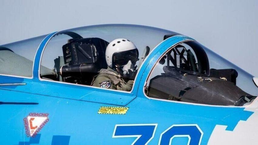 Dünya inanmıştı! O pilotla ilgili şok gerçek, her şey propaganda çıktı, Kiev'in Hayaleti ve...