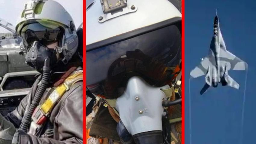 Dünya inanmıştı! O pilotla ilgili şok gerçek, her şey propaganda çıktı, Kiev'in Hayaleti ve...