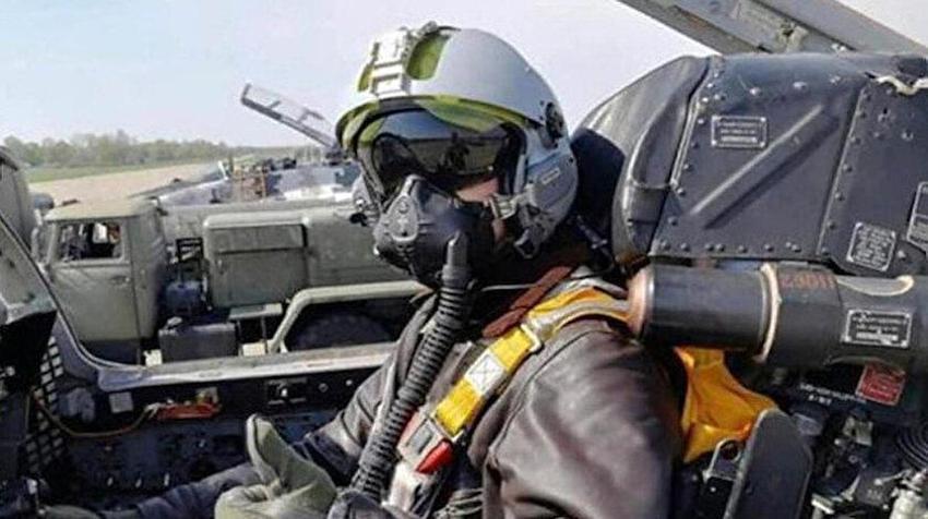 Dünya inanmıştı! O pilotla ilgili şok gerçek, her şey propaganda çıktı, Kiev'in Hayaleti ve...