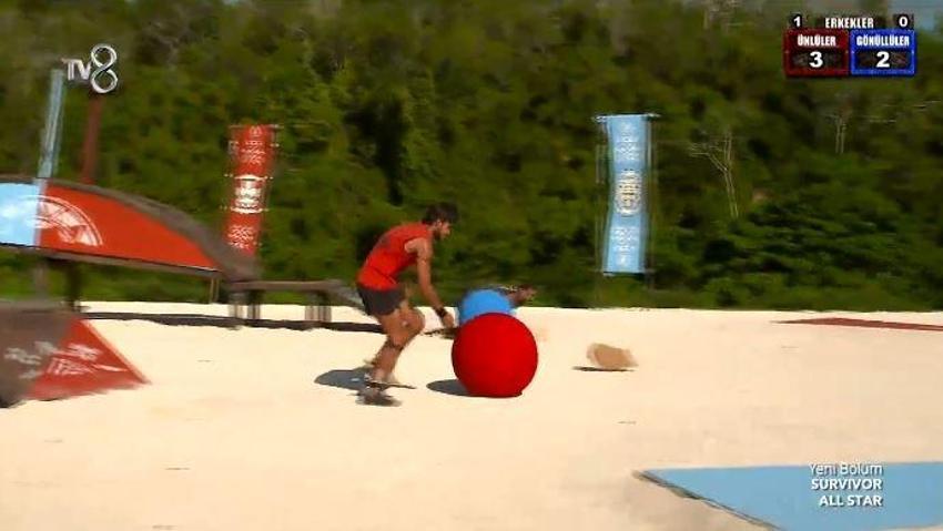 Survivor eleme adayı kim oldu? Survivor All Star kim gitti, elendi? 1 Mayıs Survivor'da üçüncü eleme adayı kim oldu? Dokunulmazlığı hangi takım...