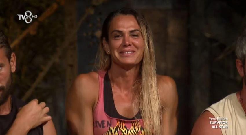 Survivor eleme adayı kim oldu? Survivor All Star kim gitti, elendi? 1 Mayıs Survivor'da üçüncü eleme adayı kim oldu? Dokunulmazlığı hangi takım...