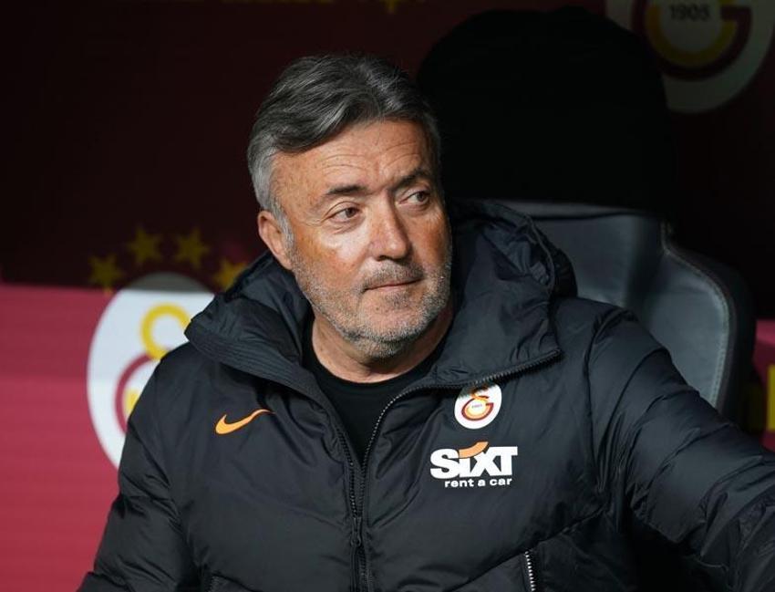 Torrent 'kulüpte bilgisayar bile yok' diyor Burak Elmas parayı Luis Campos'la Sensibile'ye basıyor