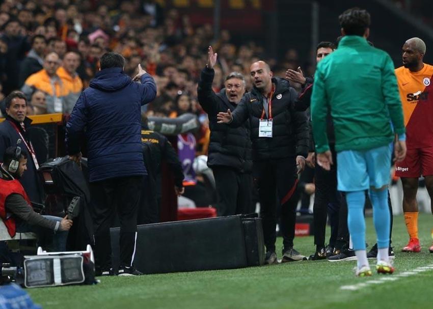 Torrent 'kulüpte bilgisayar bile yok' diyor Burak Elmas parayı Luis Campos'la Sensibile'ye basıyor