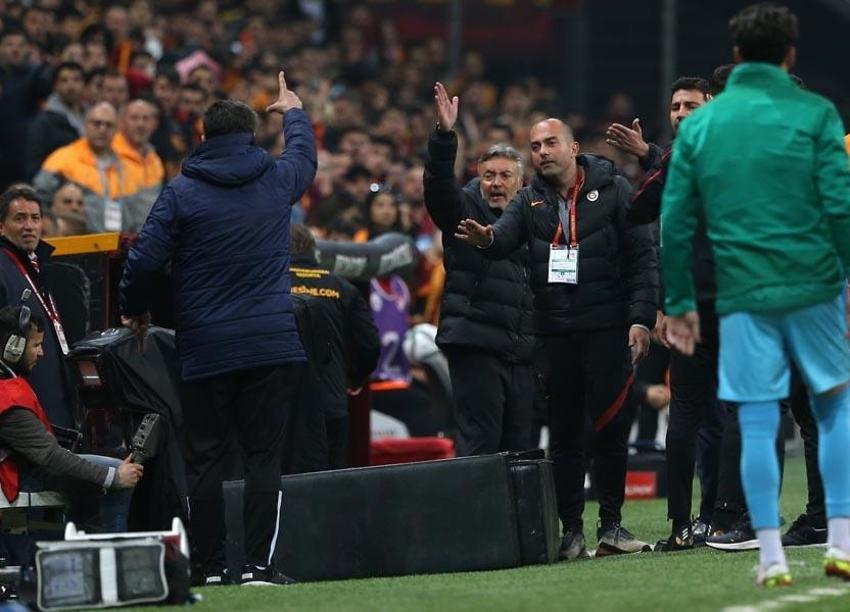 Torrent 'kulüpte bilgisayar bile yok' diyor Burak Elmas parayı Luis Campos'la Sensibile'ye basıyor