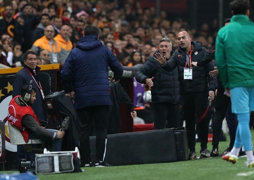 Torrent 'kulüpte bilgisayar bile yok' diyor Burak Elmas parayı Luis Campos'la Sensibile'ye basıyor