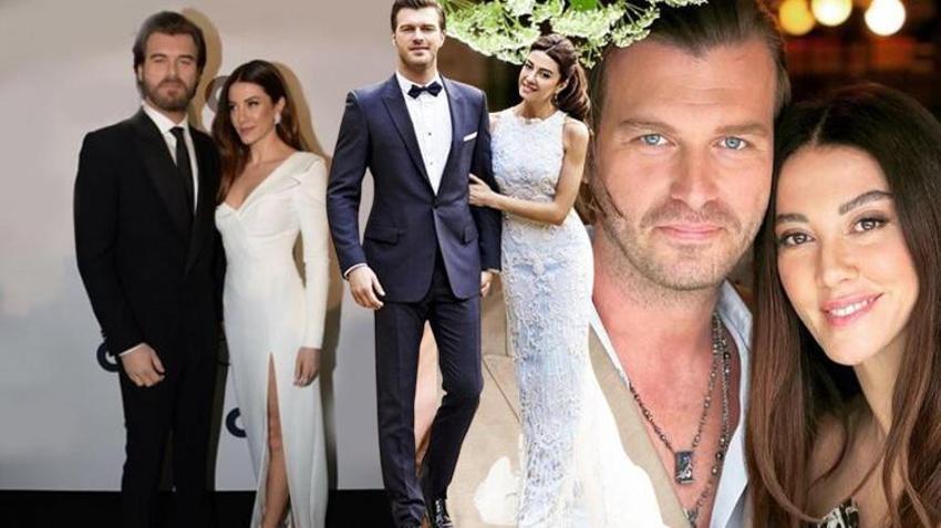 Kıvanç Tatlıtuğ ve Başak Dizer'in oğlu Kurt Efe kime benziyor? Kenan İmirzalıoğlu'ndan ilk yorum