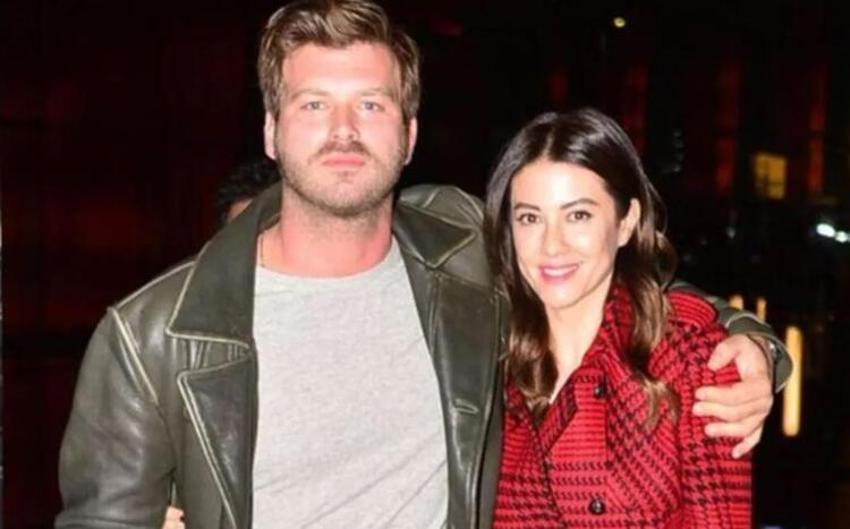 Kıvanç Tatlıtuğ ve Başak Dizer'in oğlu Kurt Efe kime benziyor? Kenan İmirzalıoğlu'ndan ilk yorum