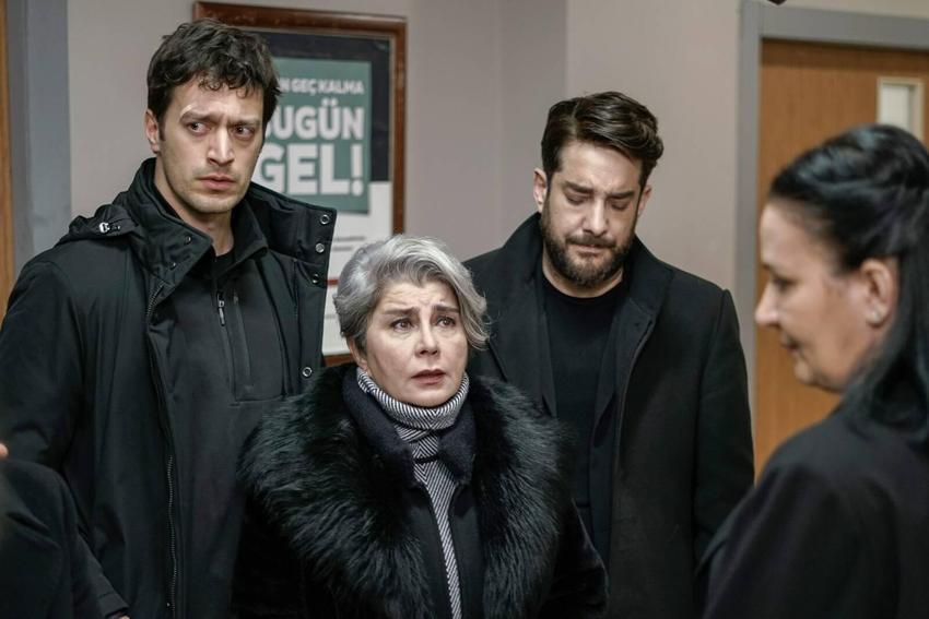 'Camdaki Kız'ın 'Gülcihan'ı Devrim Yakut meğer ölümden dönmüş!