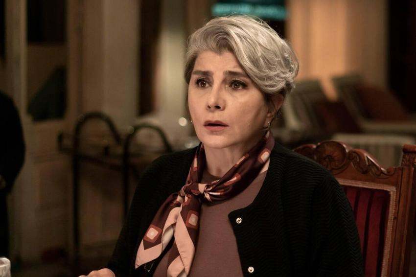 'Camdaki Kız'ın 'Gülcihan'ı Devrim Yakut meğer ölümden dönmüş!