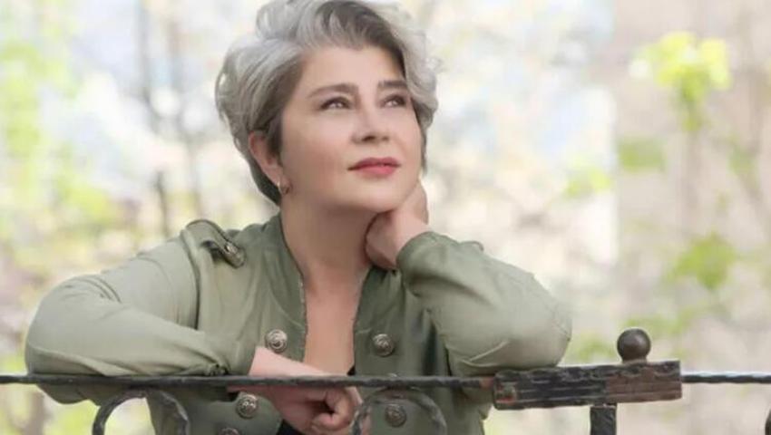 'Camdaki Kız'ın 'Gülcihan'ı Devrim Yakut meğer ölümden dönmüş!