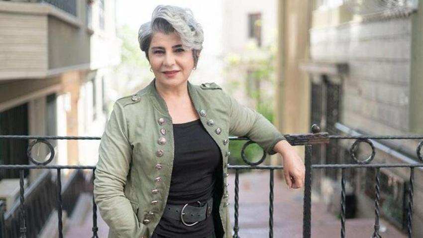 'Camdaki Kız'ın 'Gülcihan'ı Devrim Yakut meğer ölümden dönmüş!