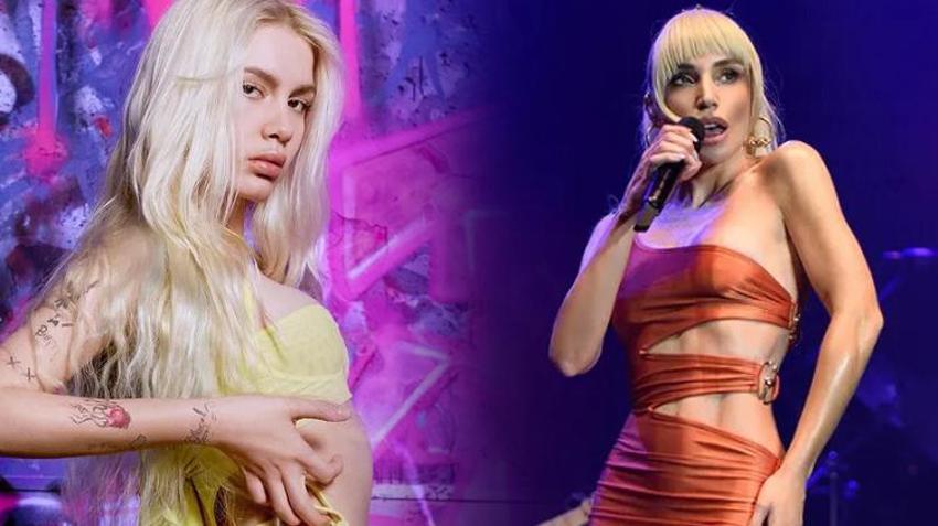 Aleyna Tilki ve Gülşen'e dudak uçuklatan teklif! 'Bu arada para basıyorlar'