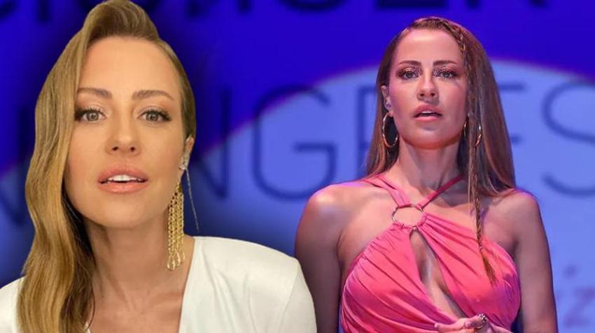 Derya Uluğ yaşadığı kabusu anlattı: 'Çok kan kaybettiğim için korktuk'