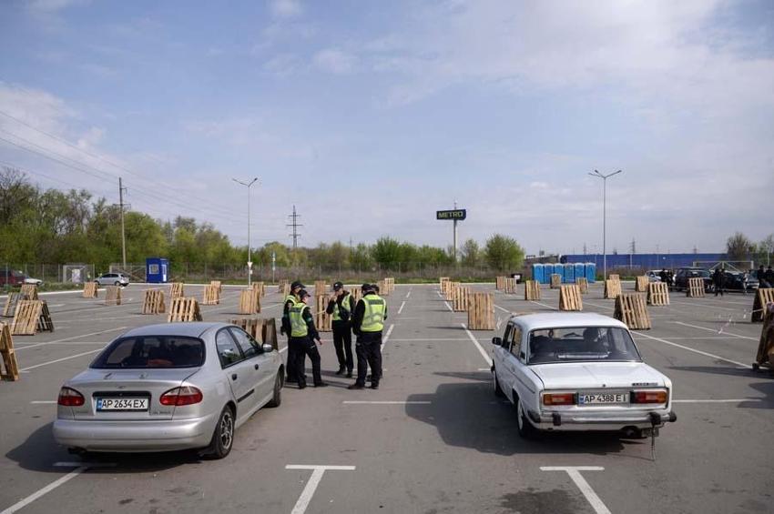Mariupol'da kritik gelişme! Dünyanın umutla beklediği haber Zelenski'den geldi...