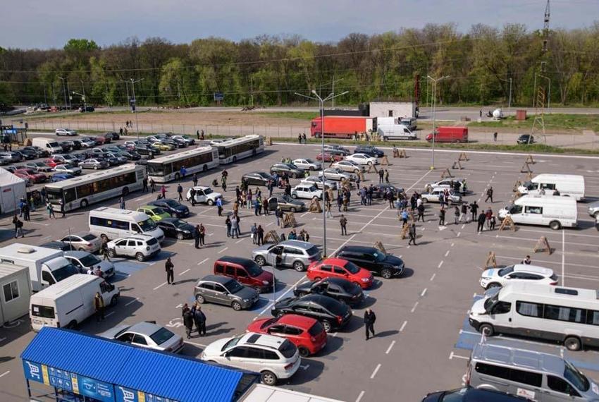 Mariupol'da kritik gelişme! Dünyanın umutla beklediği haber Zelenski'den geldi...