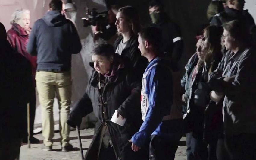 Mariupol'da kritik gelişme! Dünyanın umutla beklediği haber Zelenski'den geldi...