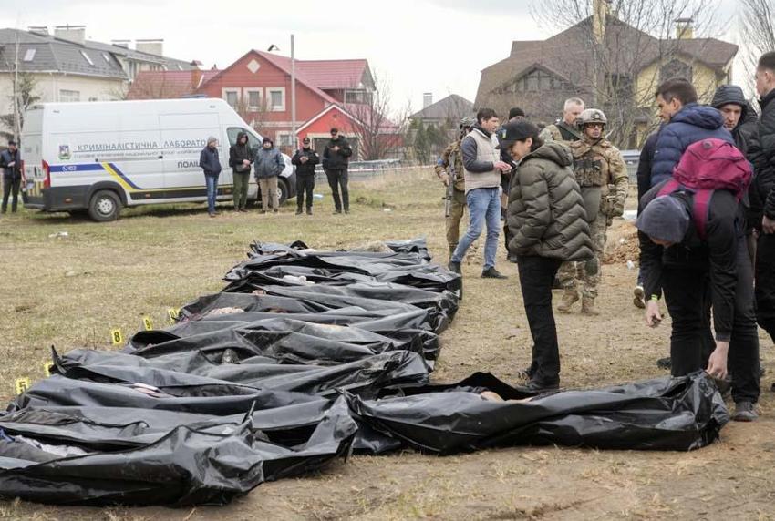 Mariupol'da kritik gelişme! Dünyanın umutla beklediği haber Zelenski'den geldi...