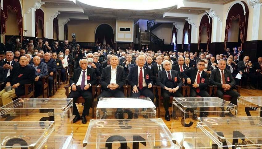 Galatasaray'da tarihi kriz! Eşref Hamamcıoğlu ve Metin Öztürk'ten Burak Elmas'a büyük tepki...