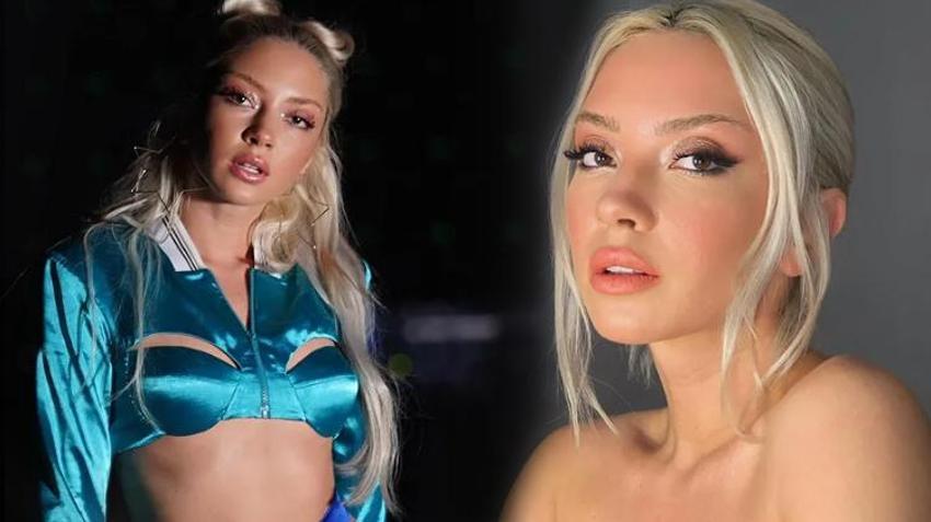 Ece Seçkin’den ‘dekolte’ yorumu: ‘Çizgiyi aştı, midem bulandı’