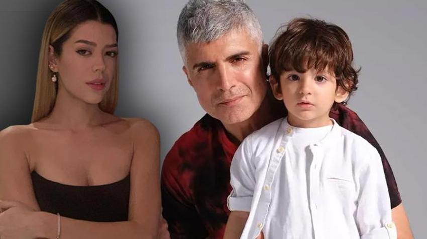 Feyza Aktan, Özcan Deniz’in iddiasına isyan etti: 'Zalim anne' sıfatından çok sıkıldım