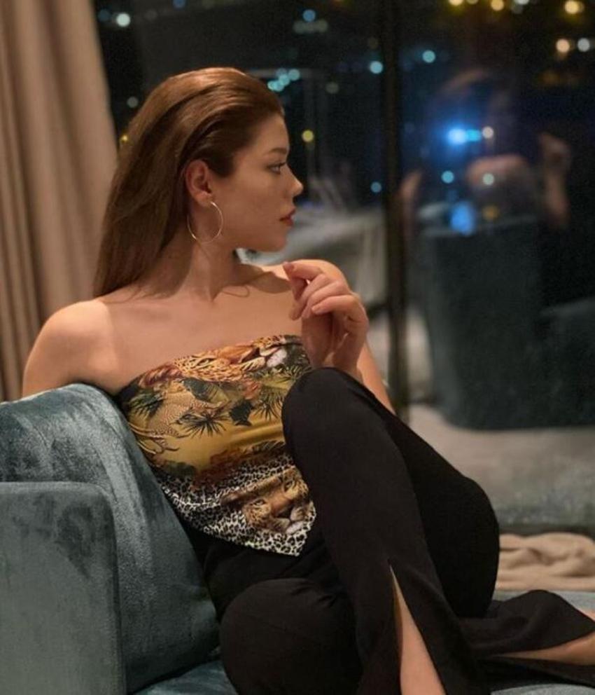 Feyza Aktan, Özcan Deniz’in iddiasına isyan etti: 'Zalim anne' sıfatından çok sıkıldım