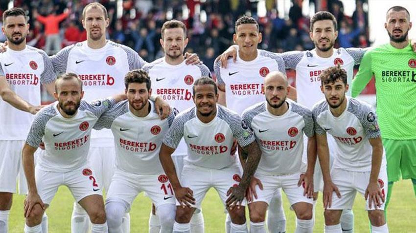 Ümraniyespor'la birlikte Süper Lig'de yeni dönem! 1966'dan bu yana bir ilk: İstanbulspor ve Eyüpspor...