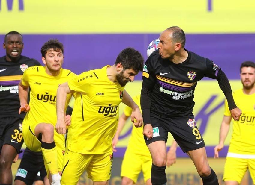 Ümraniyespor'la birlikte Süper Lig'de yeni dönem! 1966'dan bu yana bir ilk: İstanbulspor ve Eyüpspor...