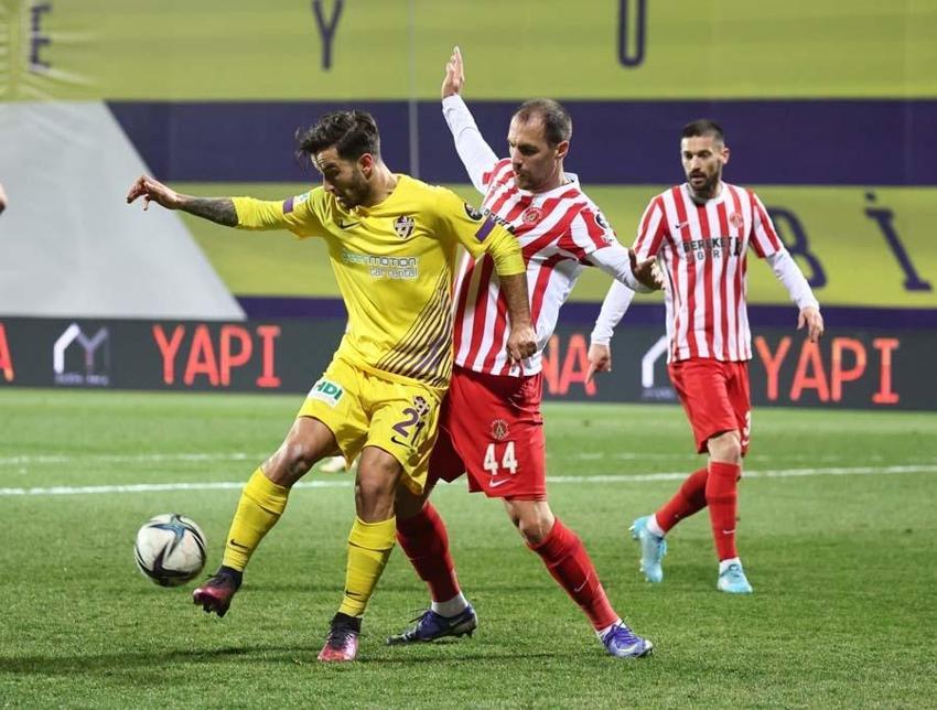 Ümraniyespor'la birlikte Süper Lig'de yeni dönem! 1966'dan bu yana bir ilk: İstanbulspor ve Eyüpspor...