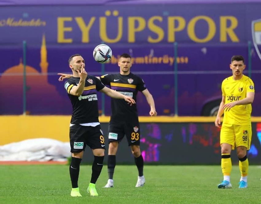 Ümraniyespor'la birlikte Süper Lig'de yeni dönem! 1966'dan bu yana bir ilk: İstanbulspor ve Eyüpspor...