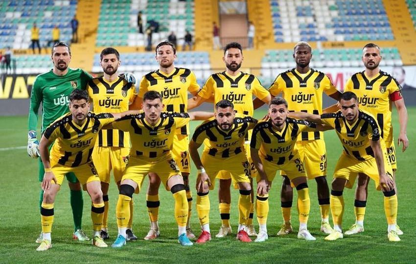 Ümraniyespor'la birlikte Süper Lig'de yeni dönem! 1966'dan bu yana bir ilk: İstanbulspor ve Eyüpspor...