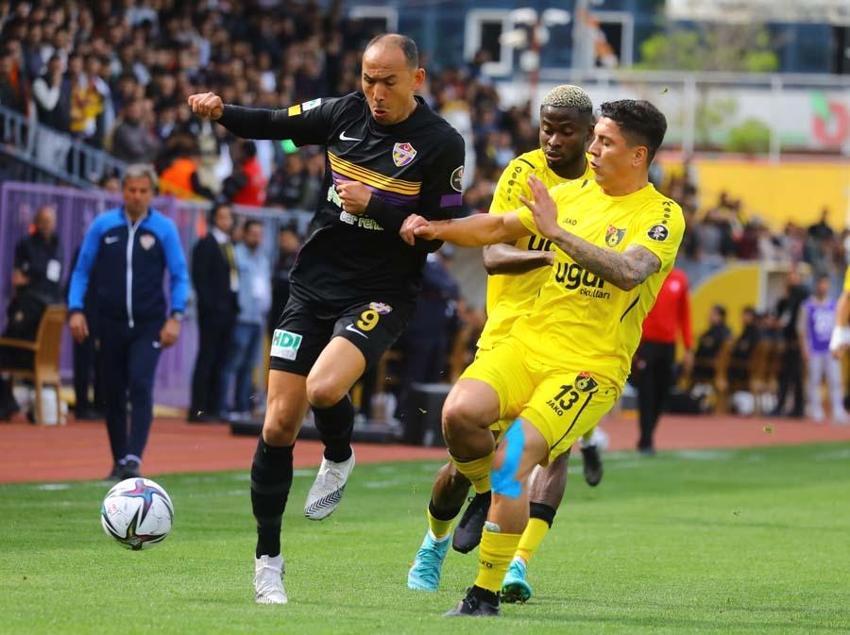 Ümraniyespor'la birlikte Süper Lig'de yeni dönem! 1966'dan bu yana bir ilk: İstanbulspor ve Eyüpspor...