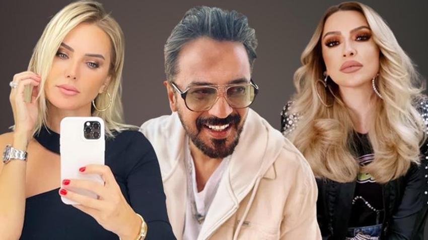Ünlülerden Ramazan Bayramı mesajları: 'Bizi eksik bırakanları Allah'a havale ediyorum'