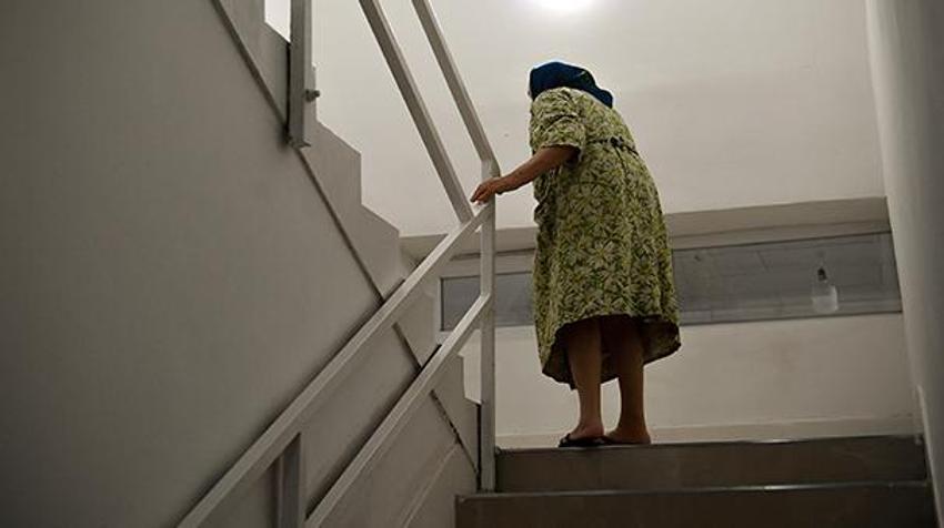 Yıllardır yanlış biliyormuşuz, gerçek ortaya çıktı: Merdiven inmek mi yoksa çıkmak mı daha faydalı?