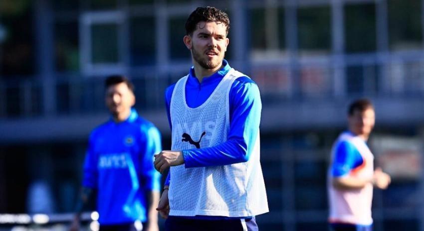 Türkiye'nin en pahalı futbolcusu açıklandı! Rekor transfer bedeli