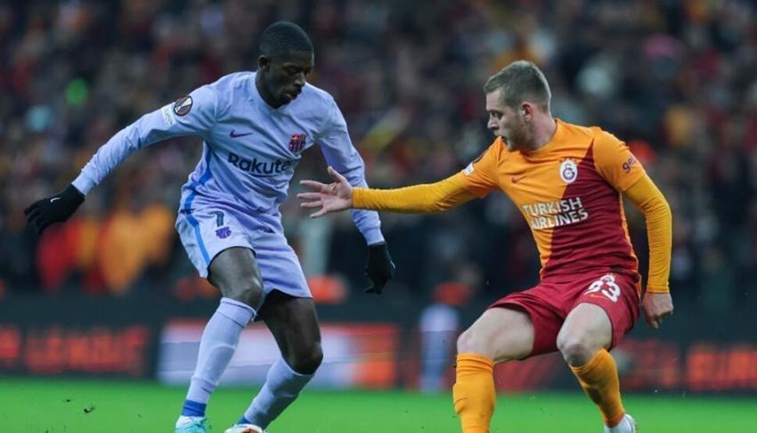 Türkiye'nin en pahalı futbolcusu açıklandı! Rekor transfer bedeli
