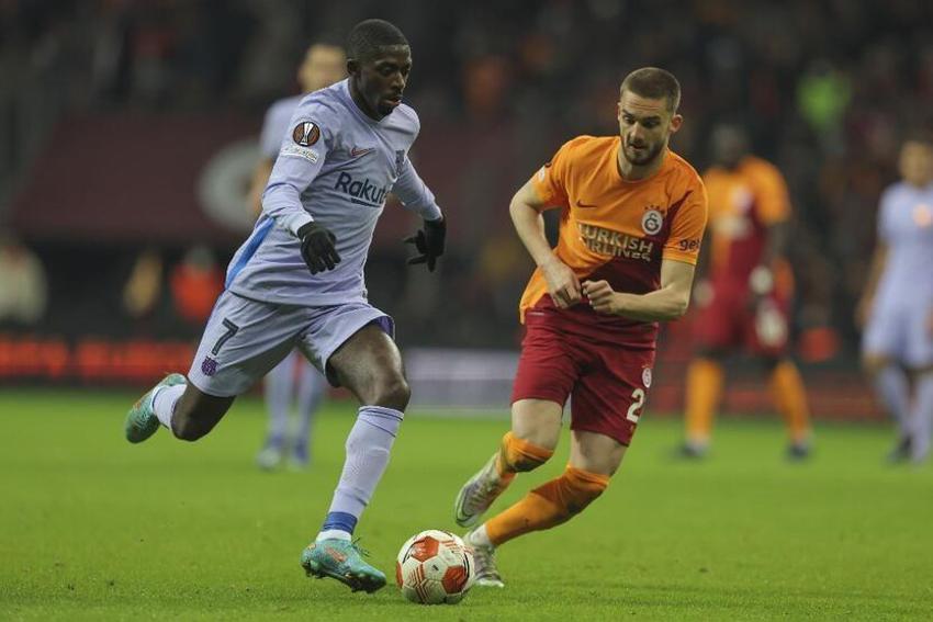 Türkiye'nin en pahalı futbolcusu açıklandı! Rekor transfer bedeli