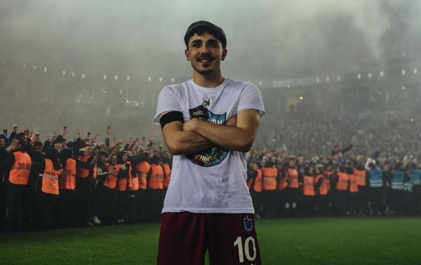 Türkiye'nin en pahalı futbolcusu açıklandı! Rekor transfer bedeli