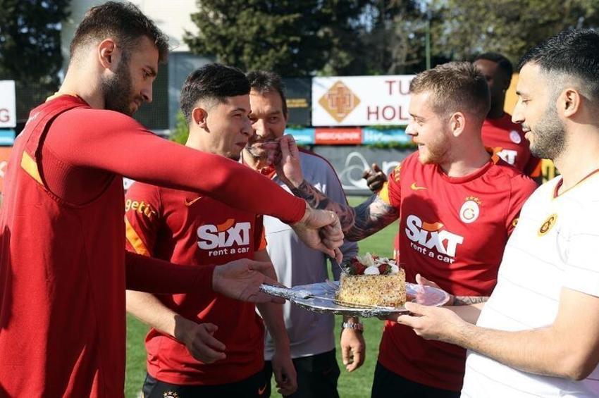 Türkiye'nin en pahalı futbolcusu açıklandı! Rekor transfer bedeli