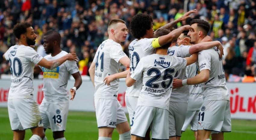 Türkiye'nin en pahalı futbolcusu açıklandı! Rekor transfer bedeli