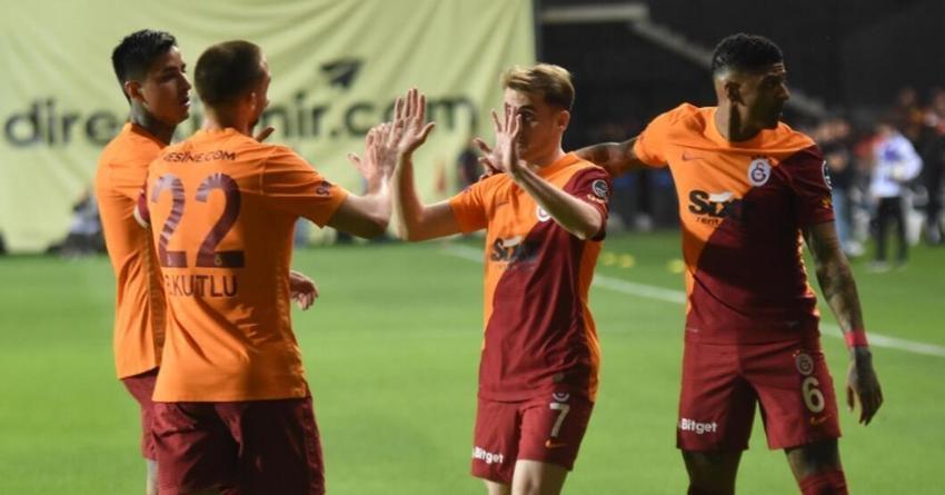 Türkiye'nin en pahalı futbolcusu açıklandı! Rekor transfer bedeli
